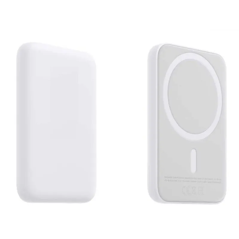 Bateria Externa para Iphone MagSafe - Cargador Portatil de 20000AMP