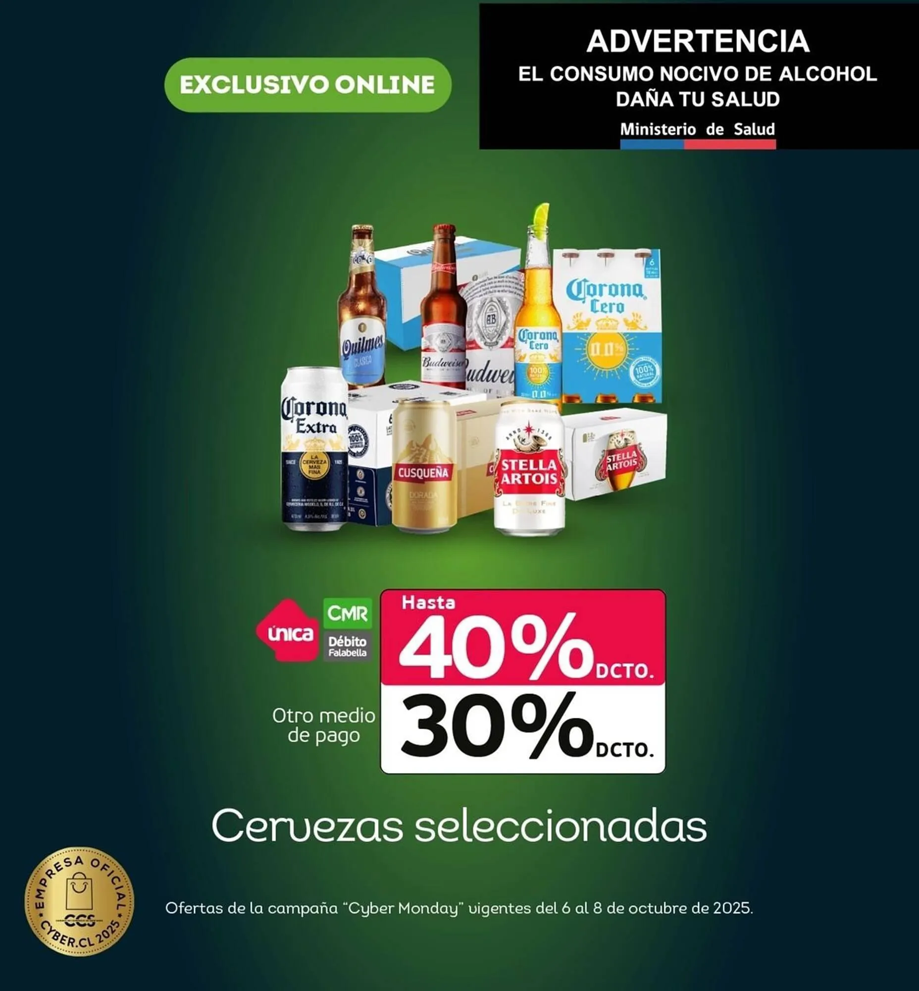 Catálogo de Catálogo Tottus 6 de octubre al 8 de octubre 2025 - Página 7