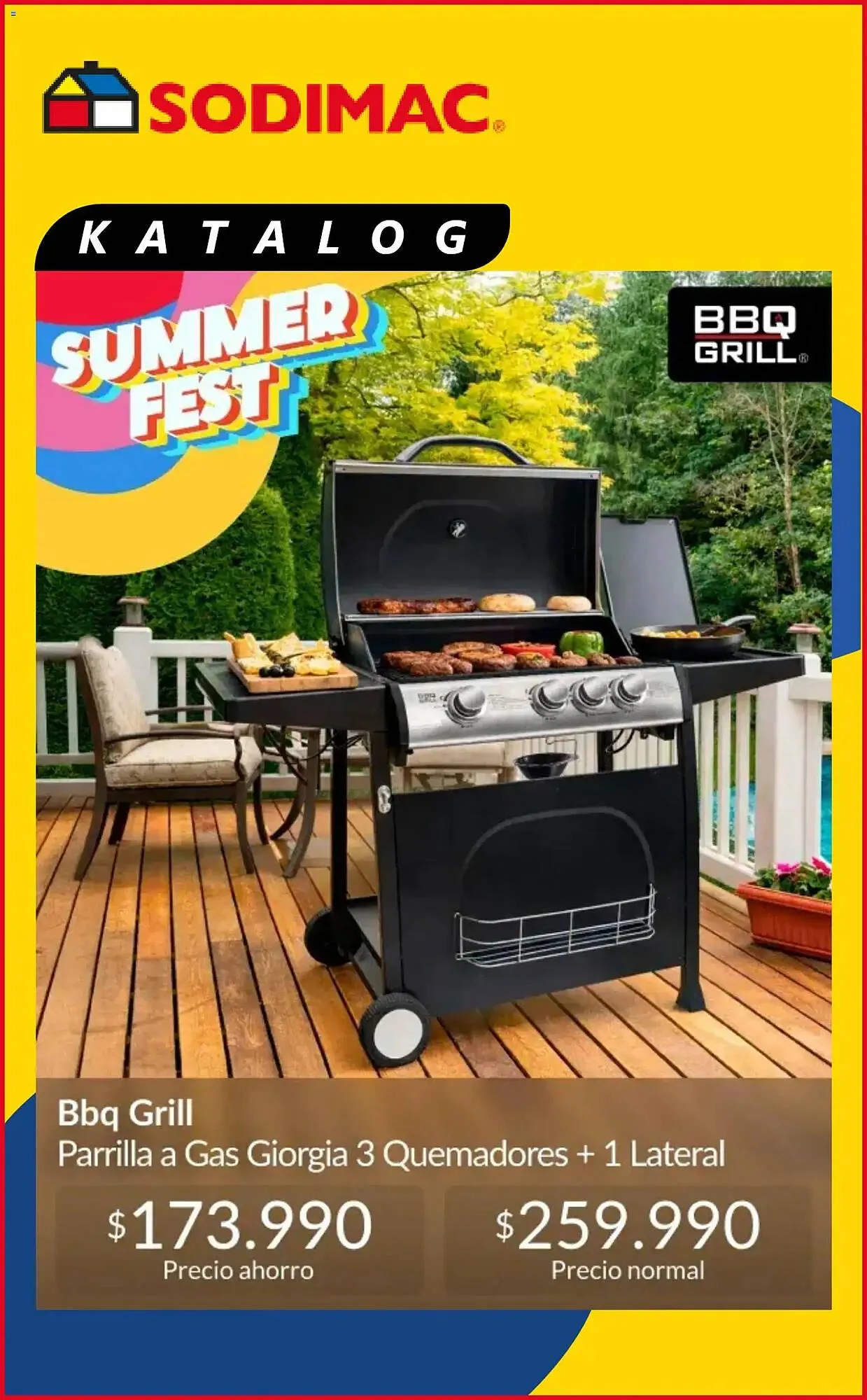 Catálogo de Catálogo Constructor Sodimac 27 de enero al 17 de febrero 2026 - Página 2