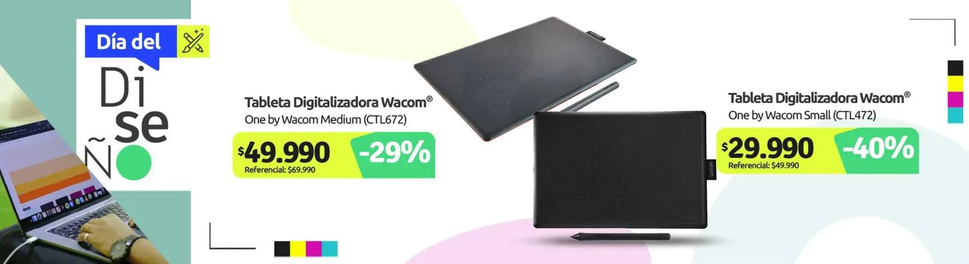 Catálogo de Catálogo PC Factory 25 de abril al 12 de mayo 2025 - Página 7