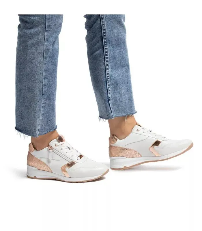 Zapatilla Venus Blanco