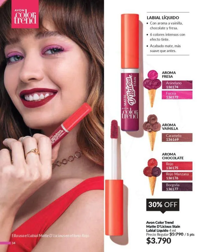 Catálogo de Catálogo Avon C9 6 de junio al 15 de junio 2024 - Página 25