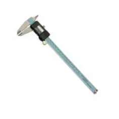 PIE DE METRO DIGITAL 200MM