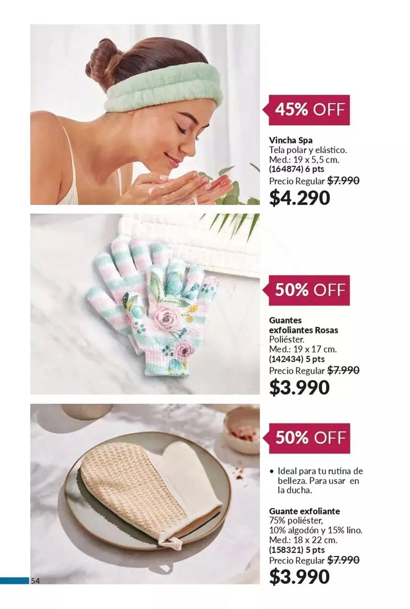 Catálogo de Catálogo Avon 25 de marzo al 30 de abril 2025 - Página 53