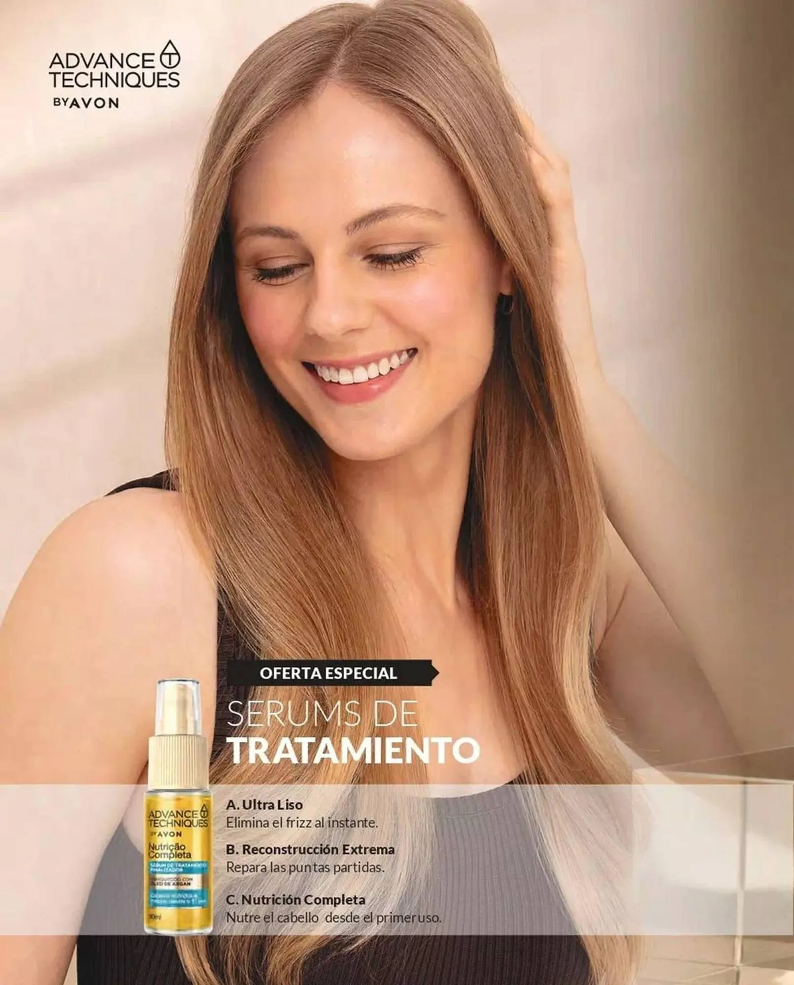 Catálogo de Catálogo Avon 16 de abril al 22 de abril 2025 - Página 119