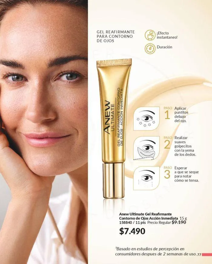 Catálogo de Catálogo Avon C9 6 de junio al 15 de junio 2024 - Página 72