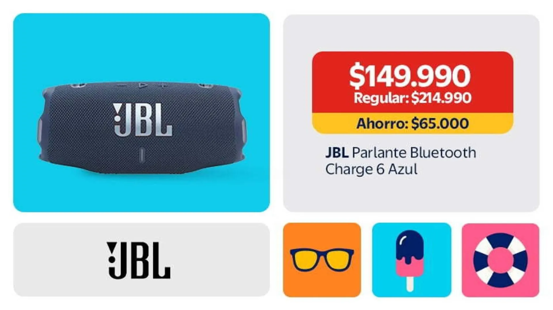 Catálogo de Catálogo Lider 23 de enero al 29 de enero 2026 - Página 26