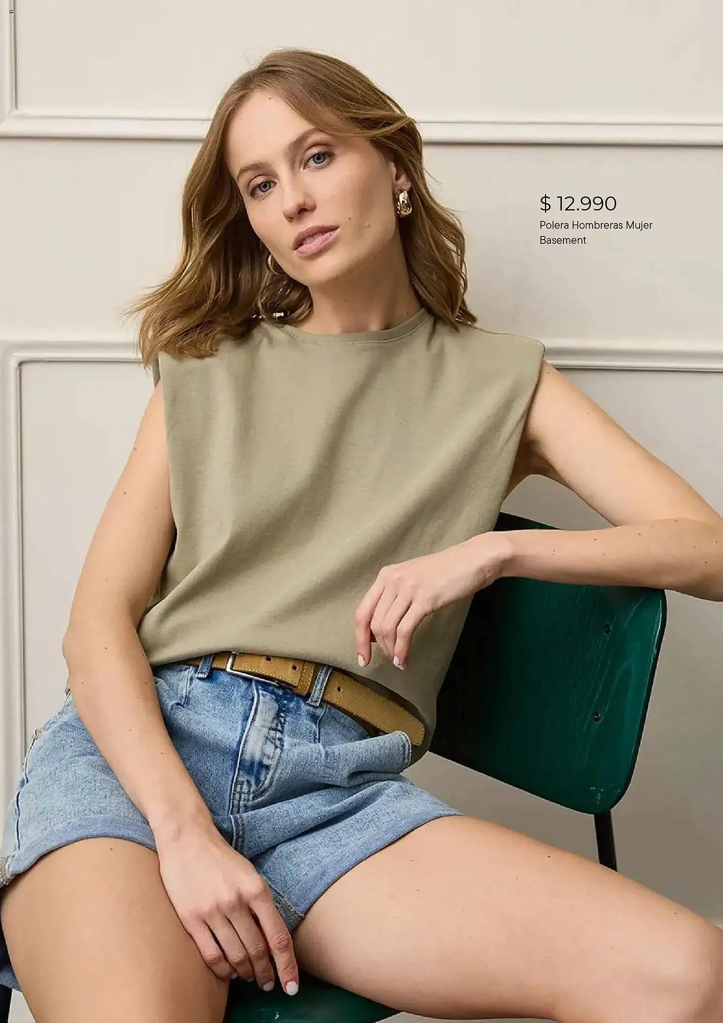 Catálogo de Catálogo Falabella 1 de marzo al 1 de abril 2026 - Página 2