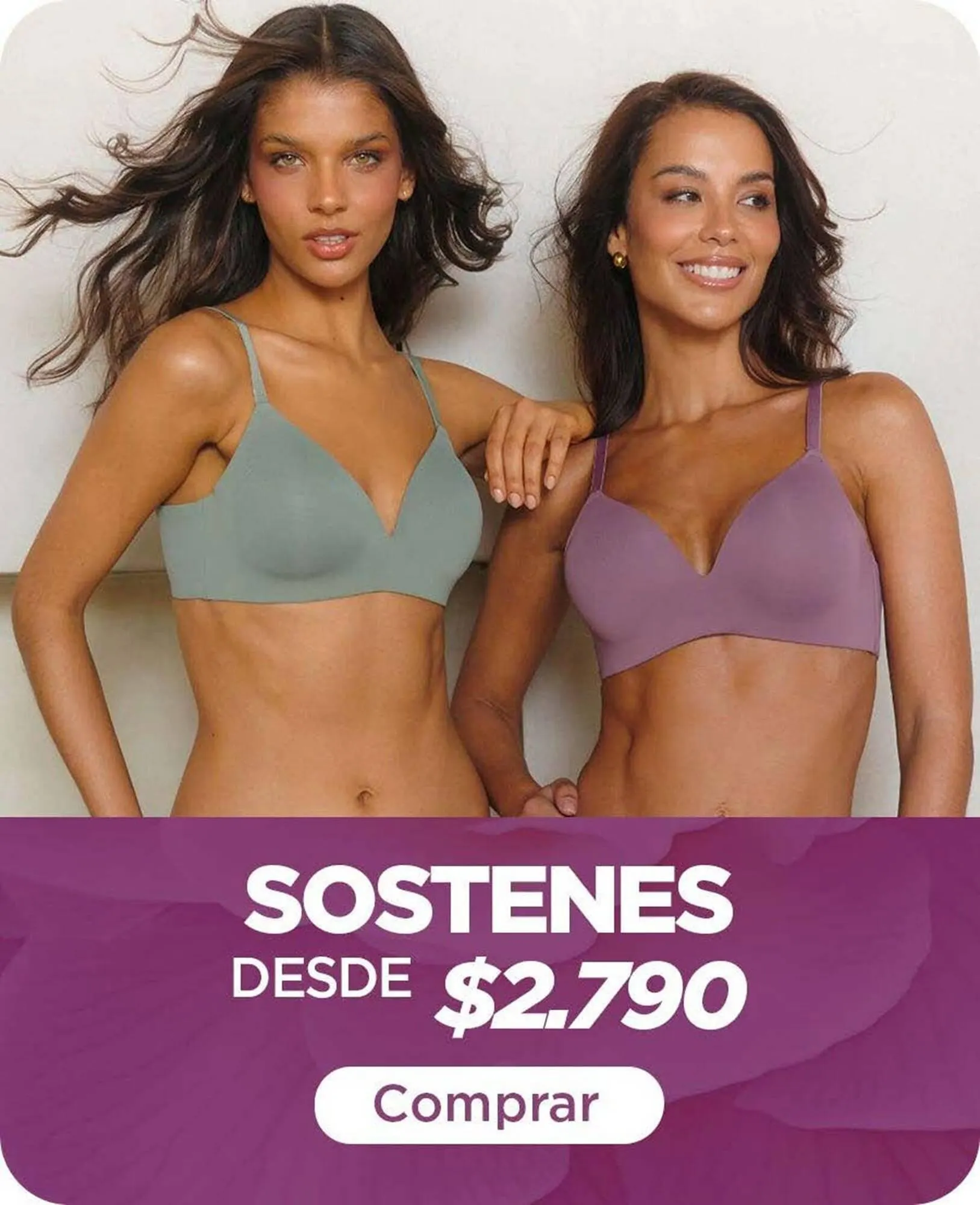 Catálogo de Catálogo Flores 7 de abril al 31 de mayo 2026 - Página 3