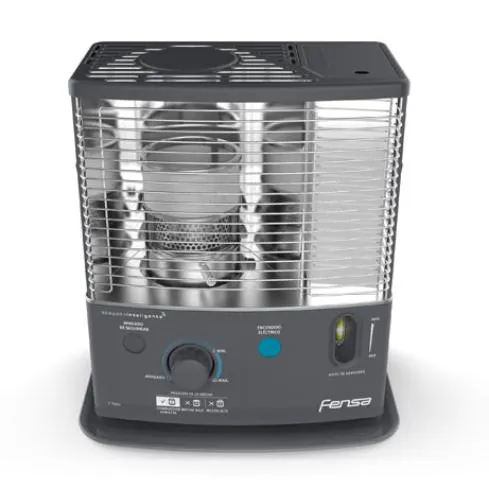 ESTUFA PARAFINA FENSA F 720+