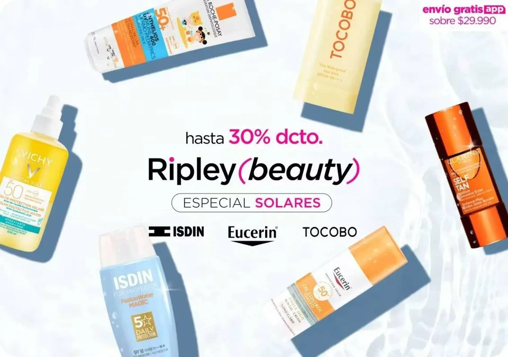 Catálogo de Catálogo Ripley 14 de enero al 20 de enero 2026 - Página 3