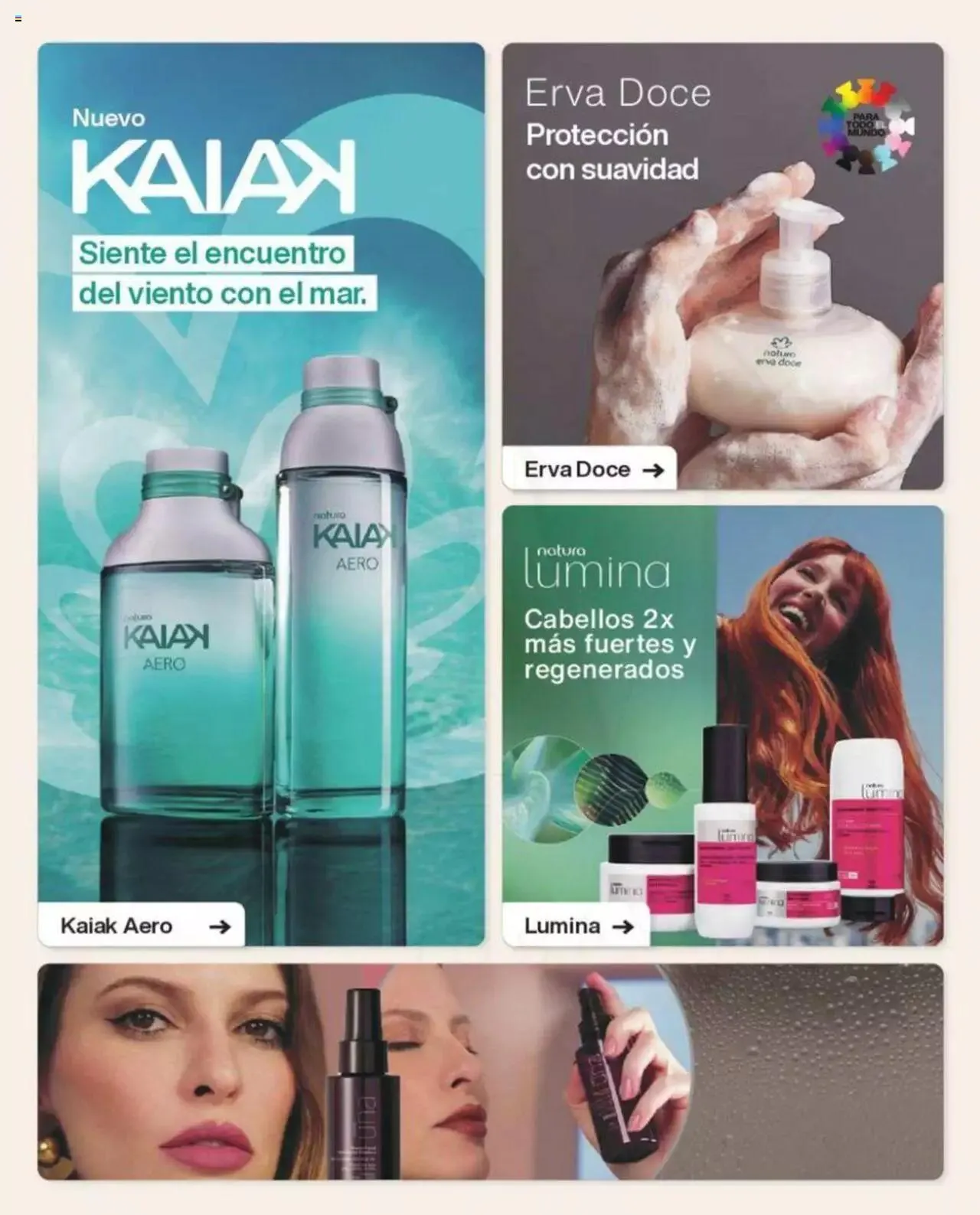 Catálogo de Natura catálogo 12 de febrero al 31 de diciembre 2024 - Página 52