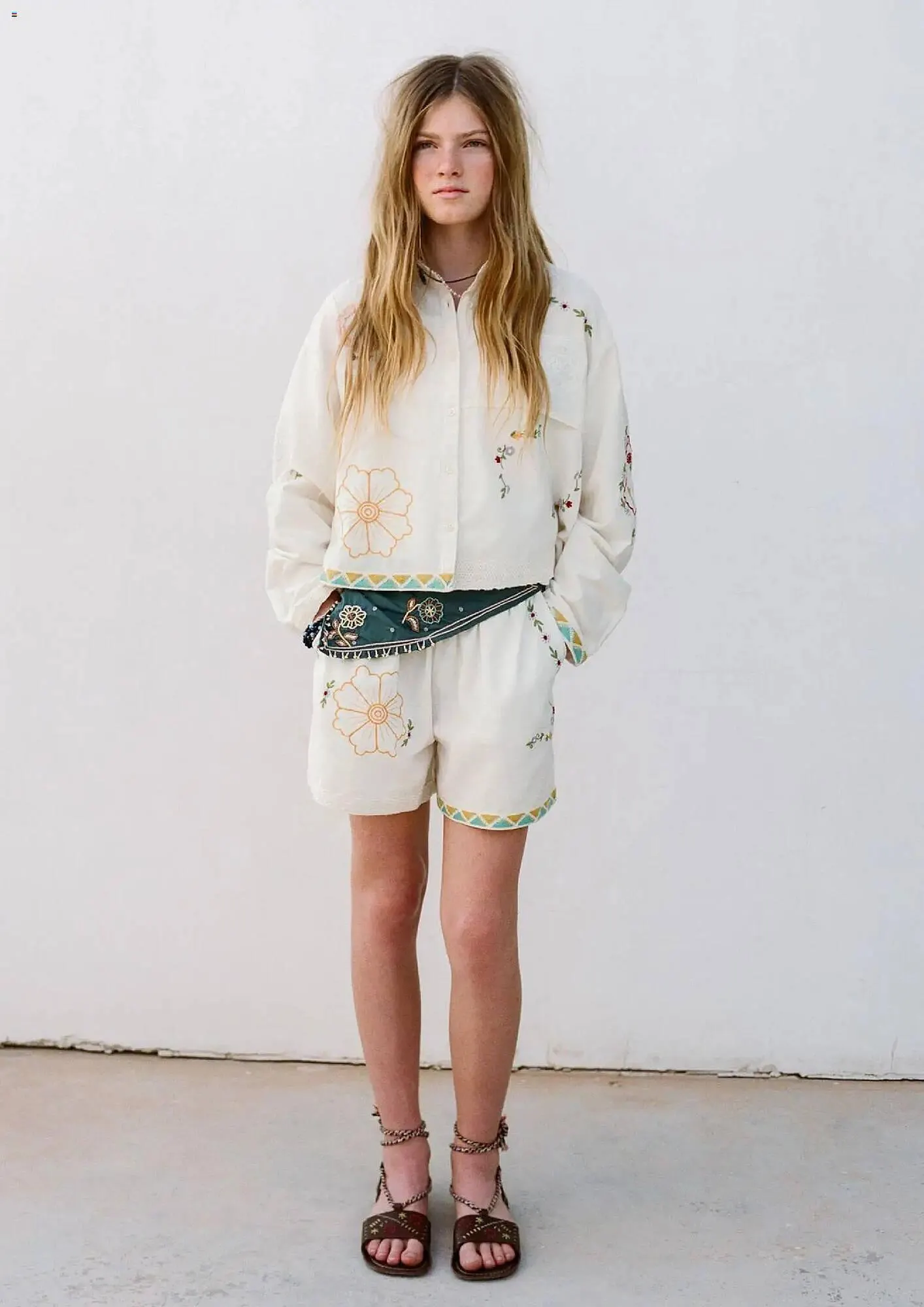 Catálogo de Catálogo Zara 1 de abril al 1 de mayo 2026 - Página 4