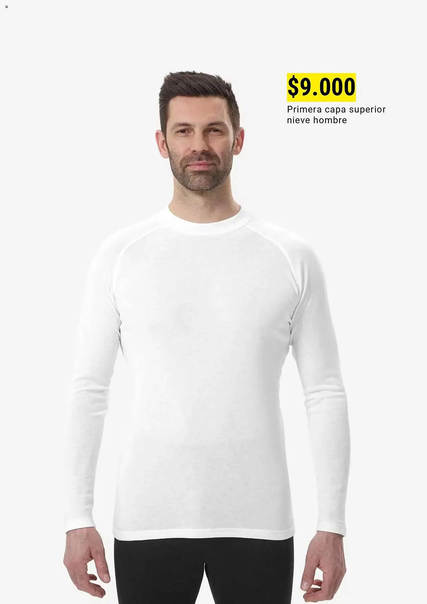 Catálogo de Catálogo Decathlon 1 de enero al 1 de febrero 2026 - Página 5