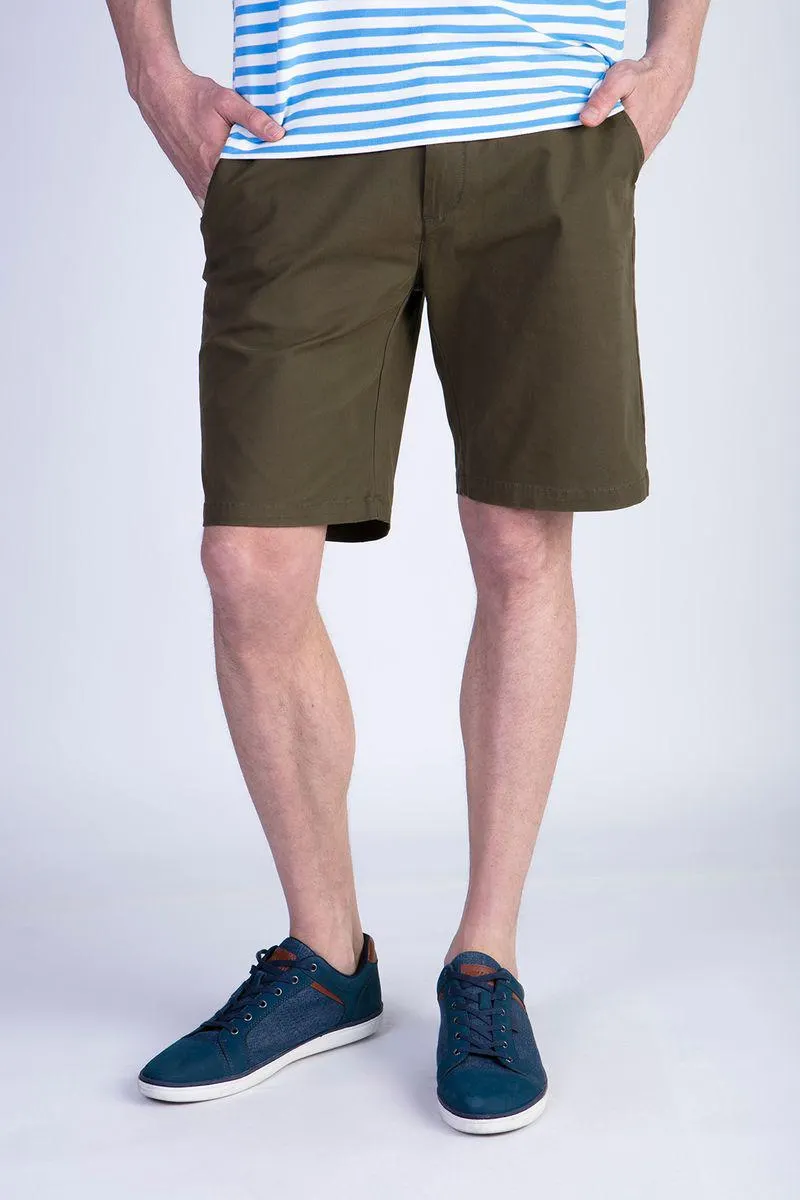 BERMUDA VERONA KHAKI