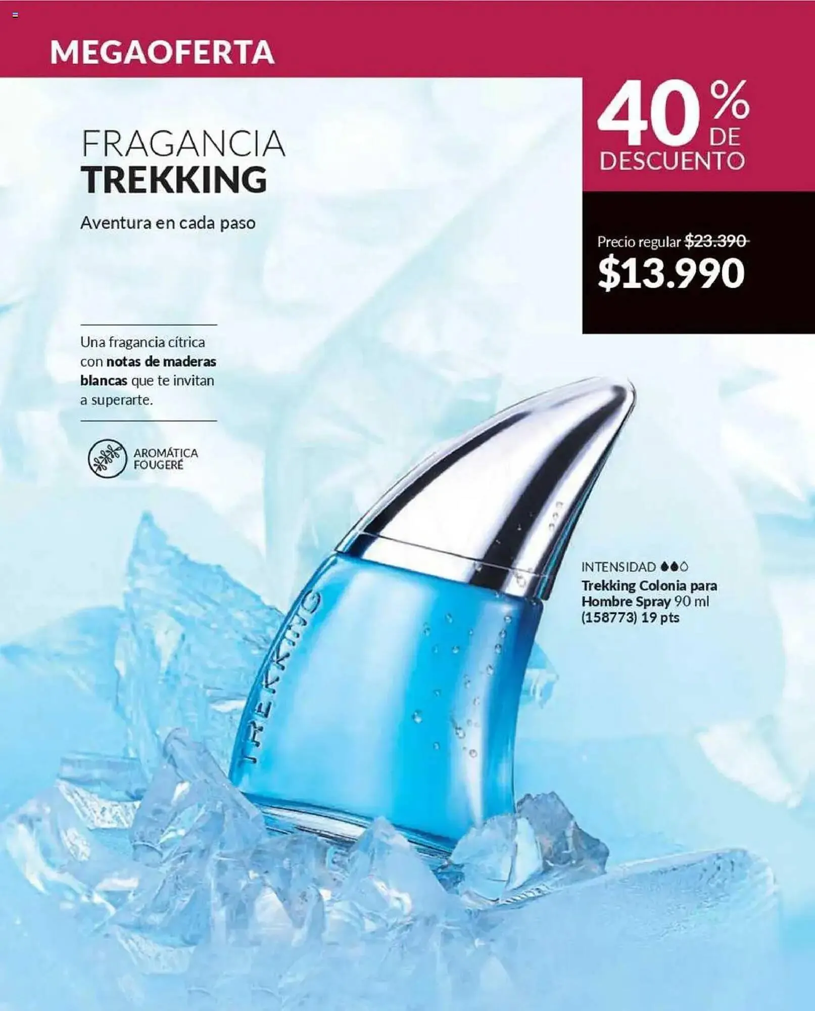 Catálogo de Catálogo Avon 17 de junio al 9 de julio 2025 - Página 76