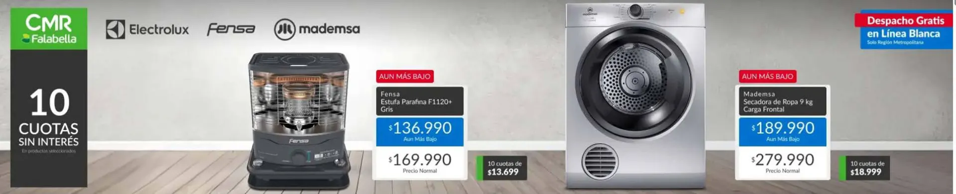 Catálogo de Catálogo Constructor Sodimac 25 de junio al 8 de julio 2025 - Página 5