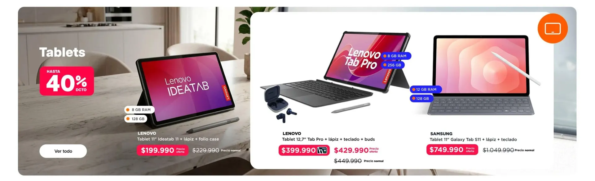 Catálogo de Catálogo Hites 16 de marzo al 29 de marzo 2026 - Página 11