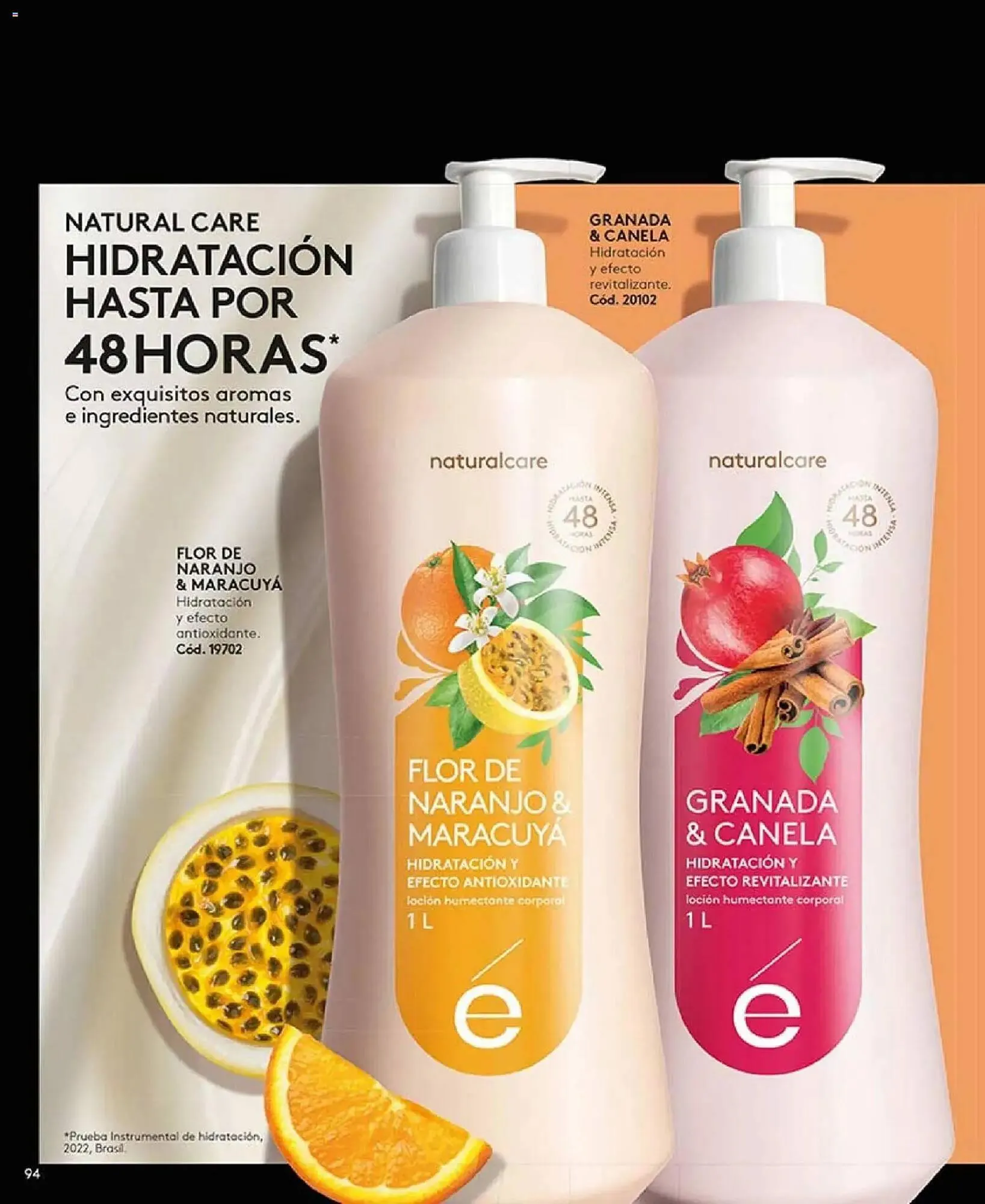 Catálogo de Catálogo Ésika 6 de enero al 16 de febrero 2026 - Página 98