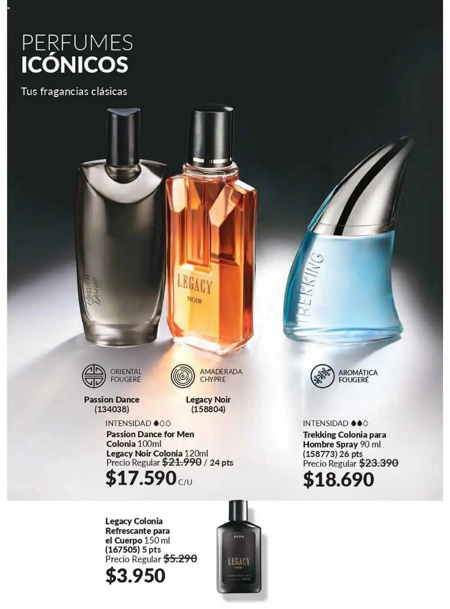 Catálogo de Catálogo Avon 1 de febrero al 15 de febrero 2025 - Página 72