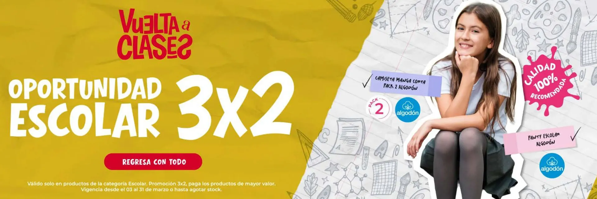 Catálogo de Catálogo Caffarena 17 de marzo al 31 de marzo 2026 - Página 2