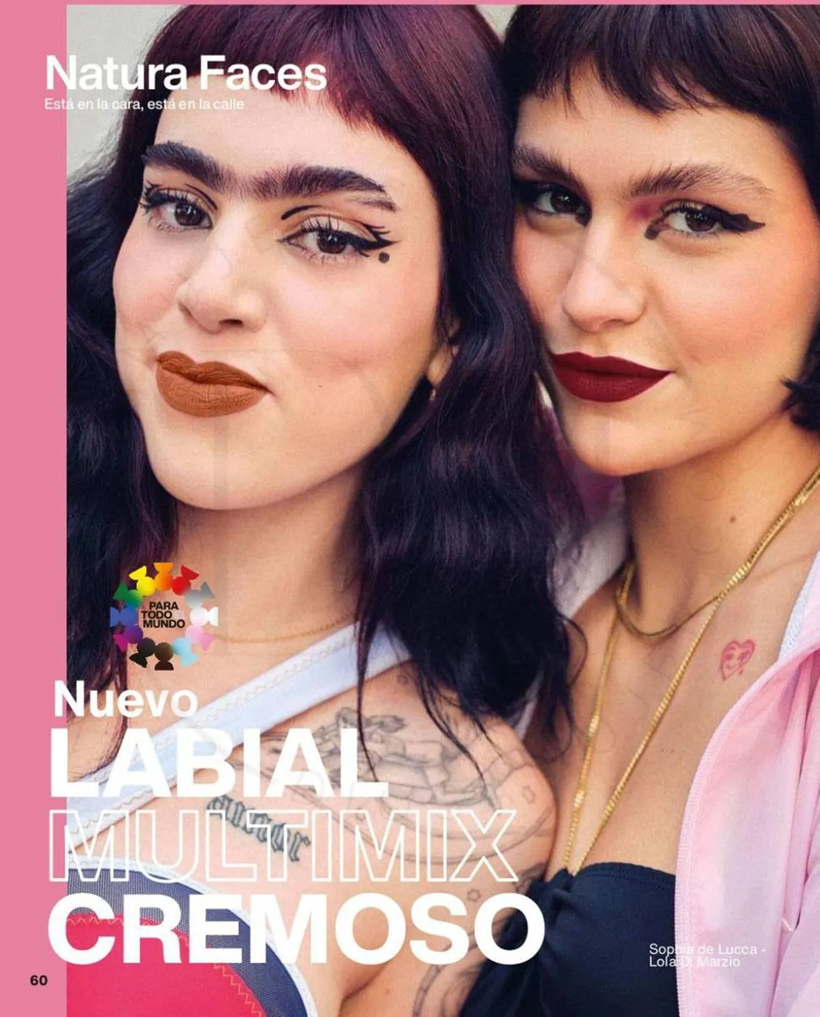 Catálogo de Catálogo Natura 18 de septiembre al 30 de septiembre 2023 - Página 85