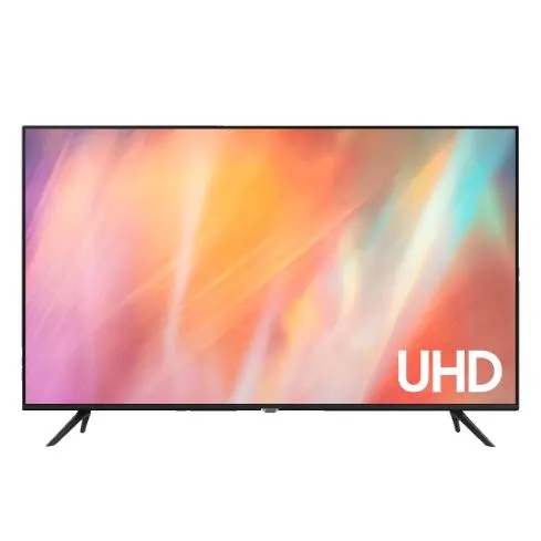 LED 65" UN65AU7090GXZS SAMSUNG