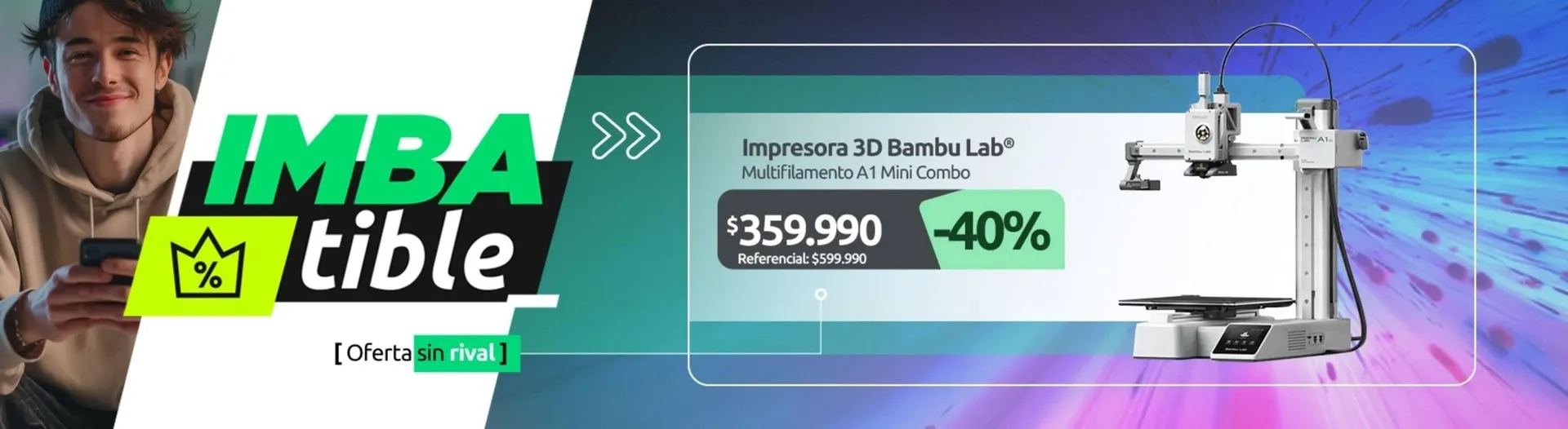 Catálogo de Catálogo PC Factory 29 de abril al 5 de mayo 2026 - Página 2