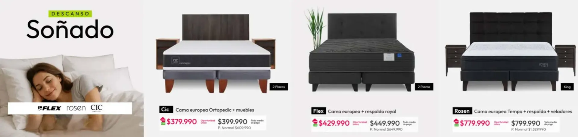 Catálogo de Catálogo Linio 6 de agosto al 21 de agosto 2025 - Página 5