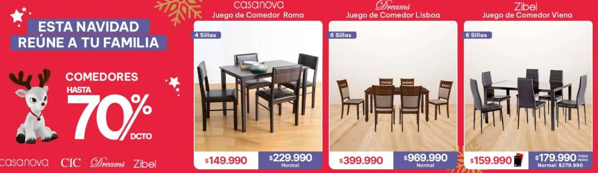 Catálogo de Catálogo La Polar 24 de diciembre al 1 de enero 2025 - Página 10