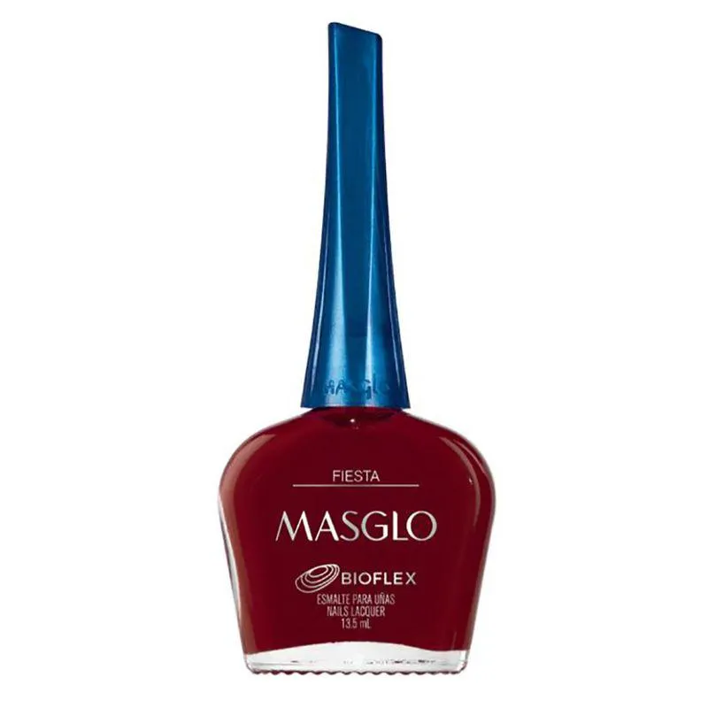 Esmalte Masglo Fiesta 13.5ml