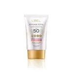 Protector Solar Défense Total Anti-Manchas