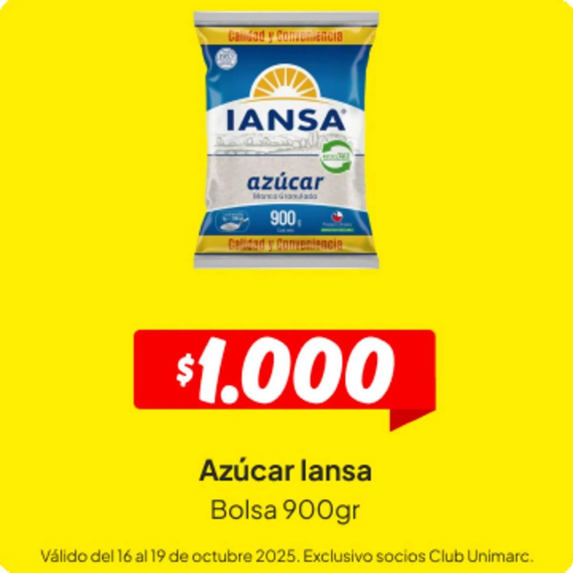 Catálogo de Catálogo Unimarc 19 de octubre al 2 de noviembre 2025 - Página 14