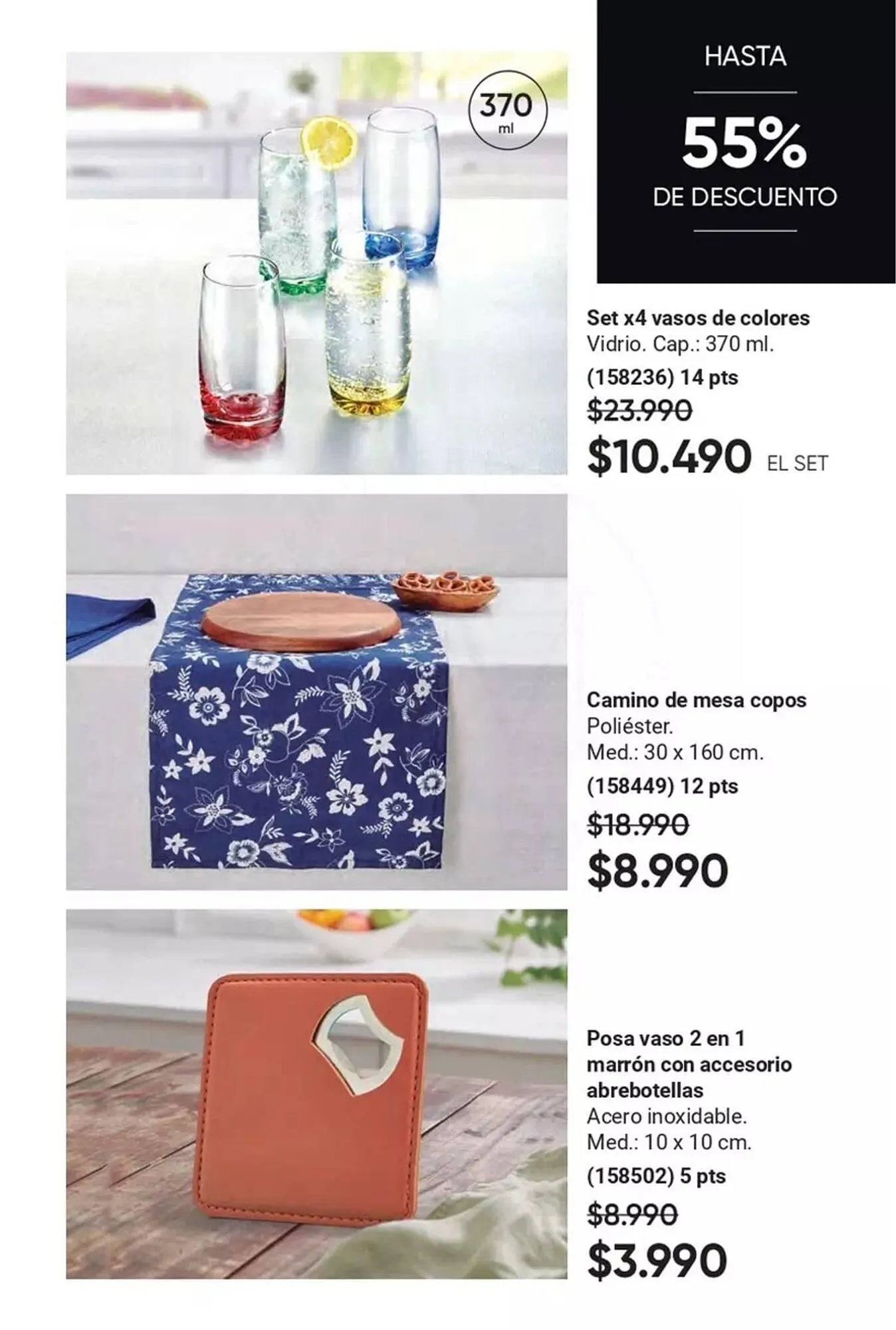 Catálogo de Catálogo Avon 12 de junio al 31 de agosto 2025 - Página 40