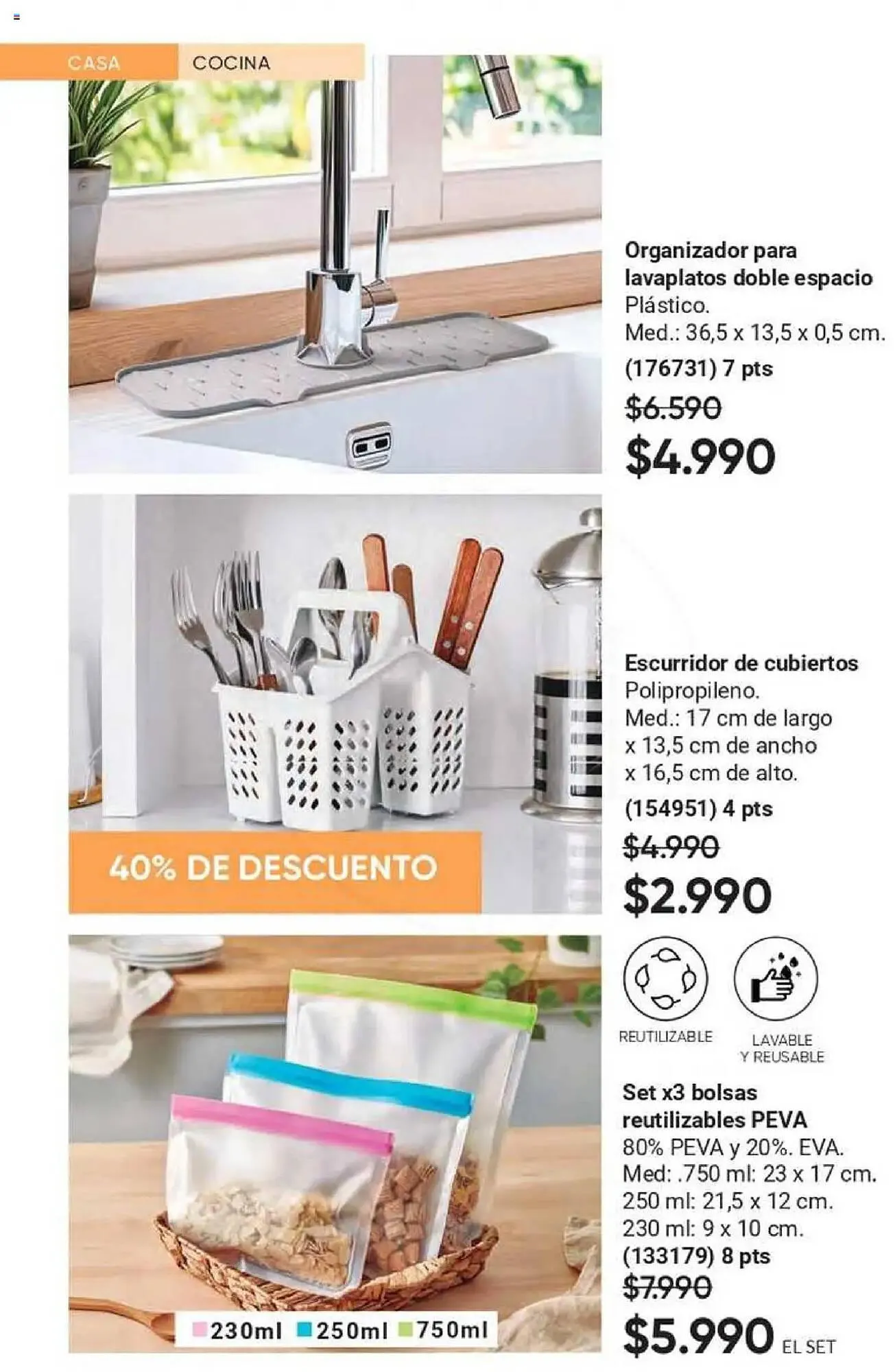 Catálogo de Catálogo Avon 3 de junio al 18 de junio 2025 - Página 31