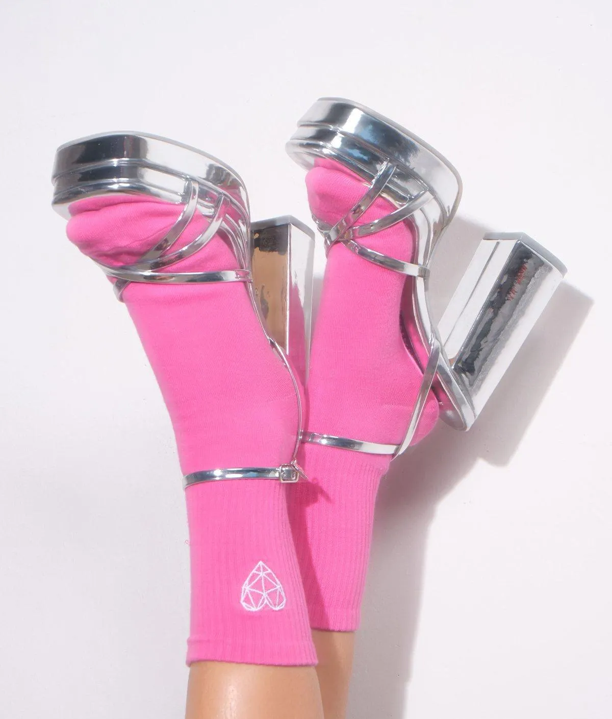 Sandalias Mujer 1429 Efecto Cuero