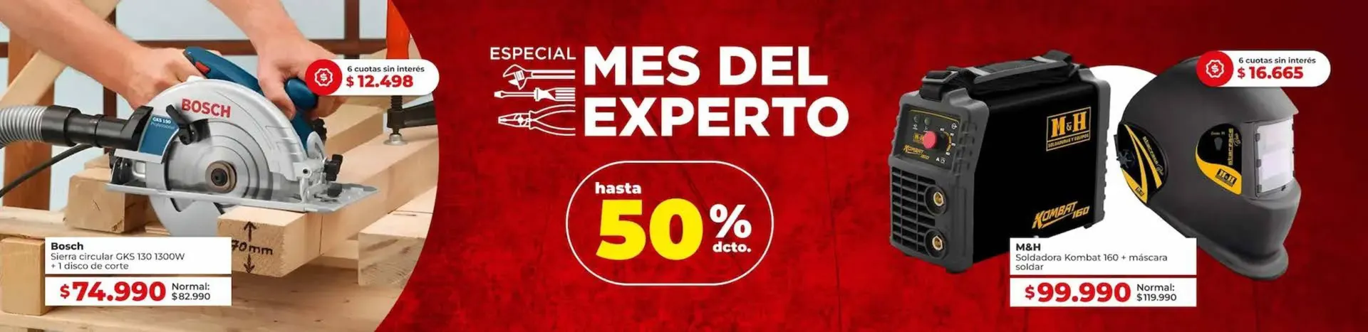 Catálogo de Catálogo Easy 12 de noviembre al 25 de diciembre 2024 - Página 2