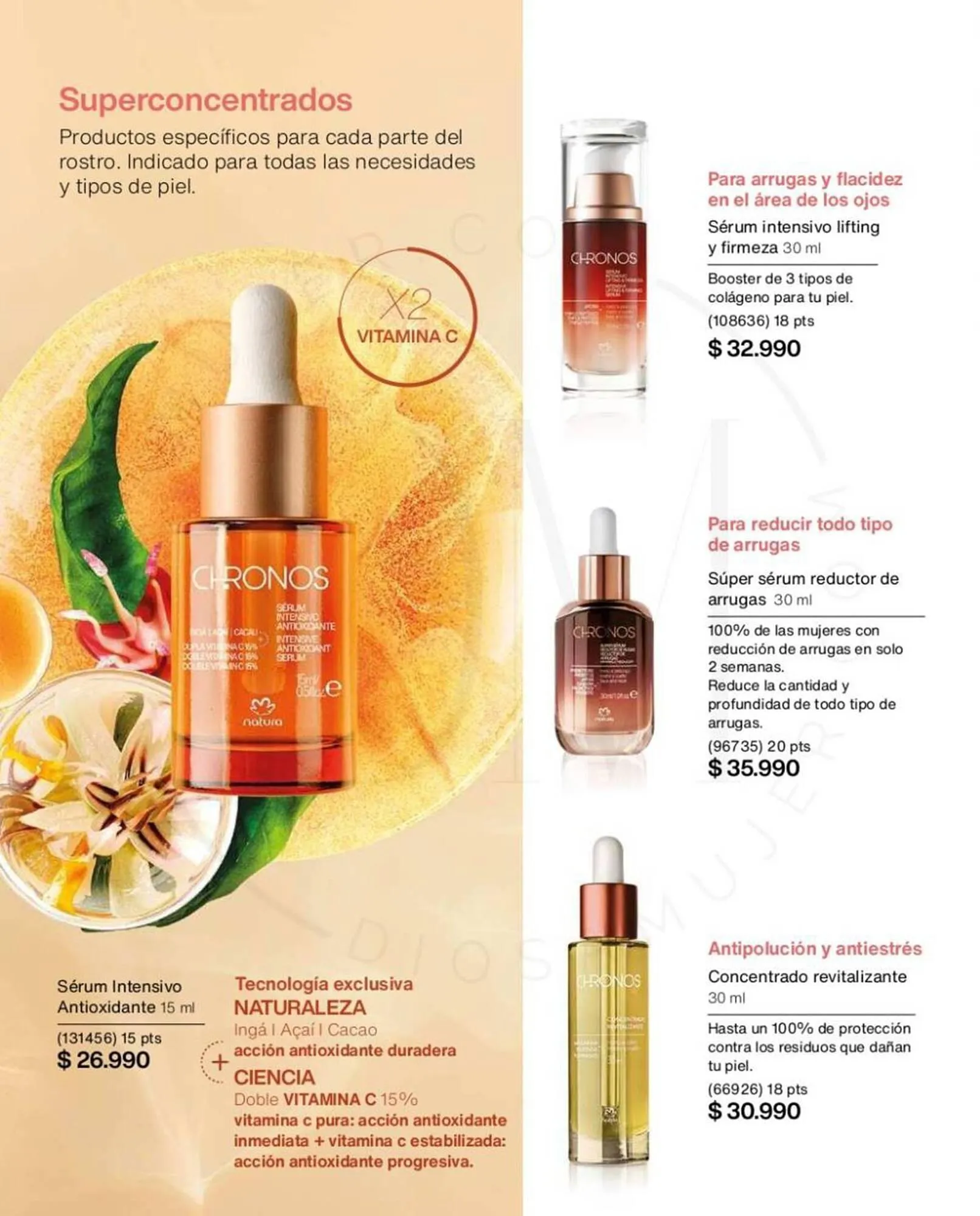 Catálogo de Catálogo Natura 20 de enero al 10 de febrero 2024 - Página 95