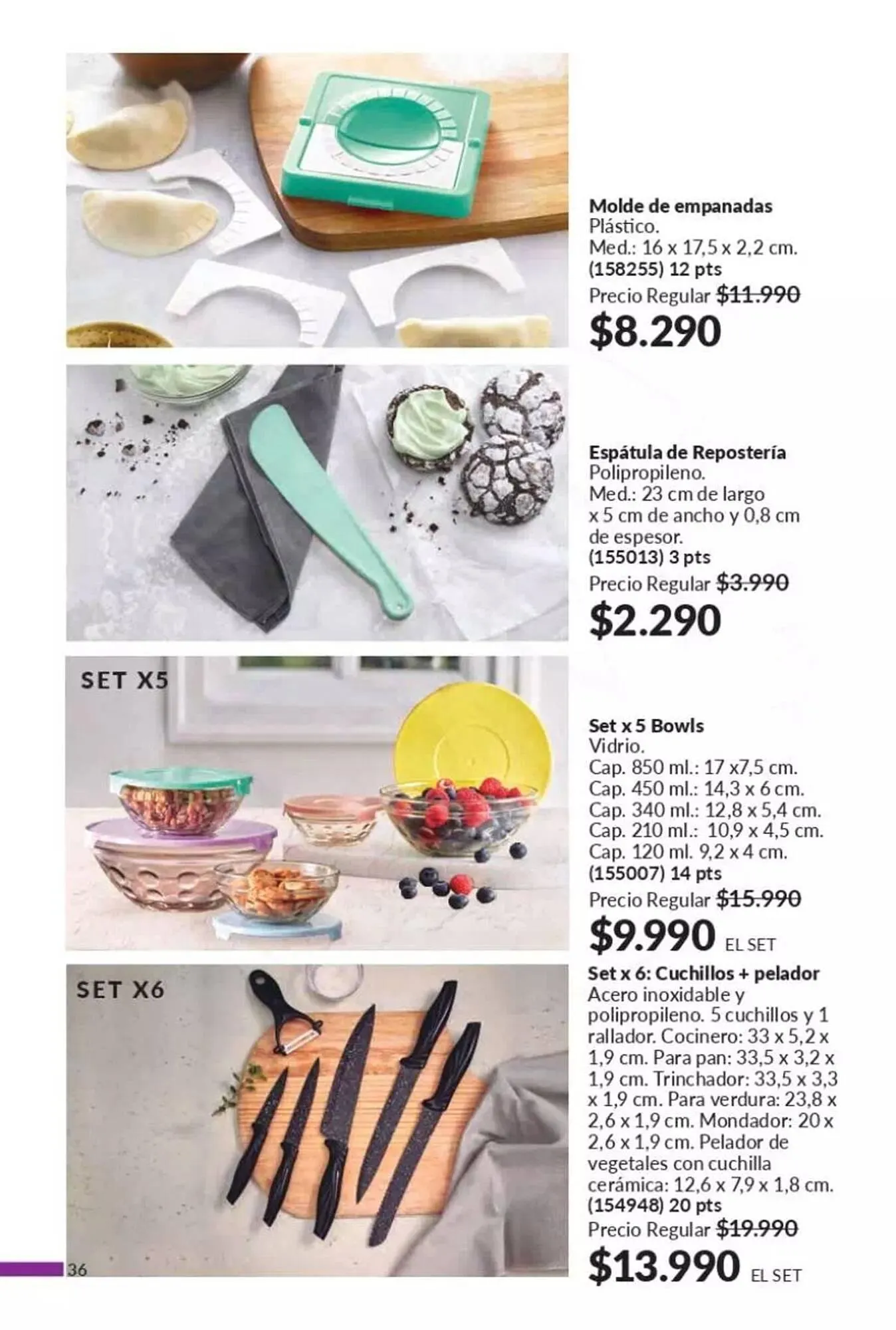 Catálogo de Catálogo Avon 24 de octubre al 7 de noviembre 2024 - Página 29