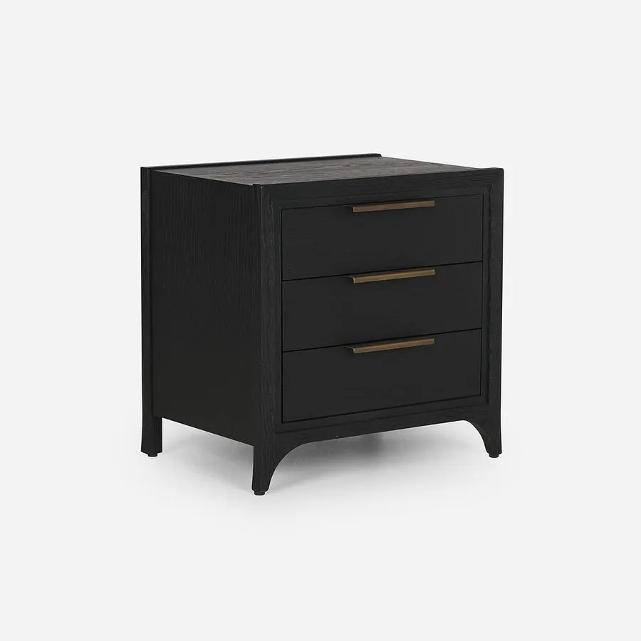 Velador Tustin Madera