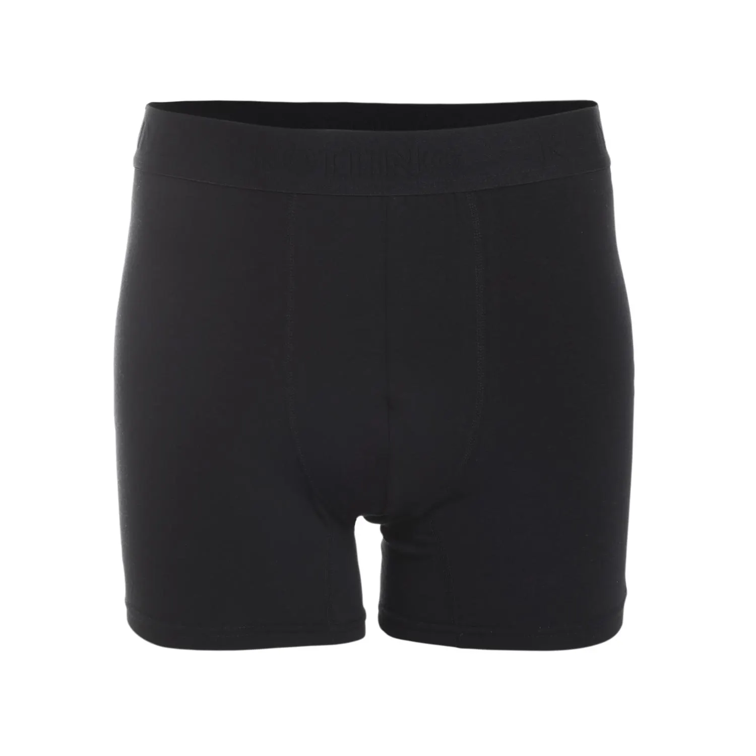 Boxer Elasticado Tripack