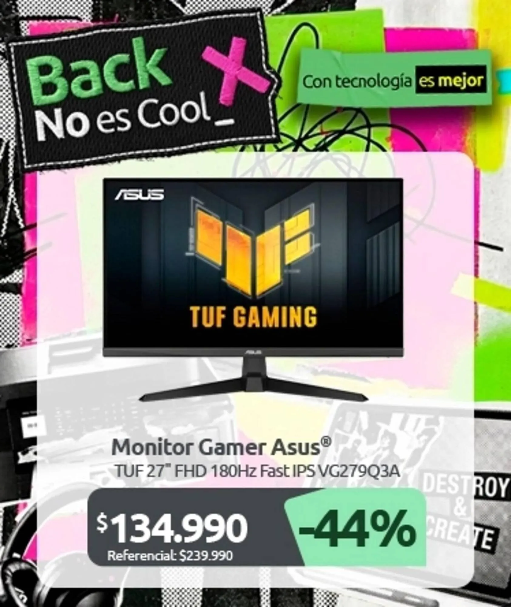 Catálogo de Catálogo PC Factory 23 de febrero al 28 de febrero 2026 - Página 5