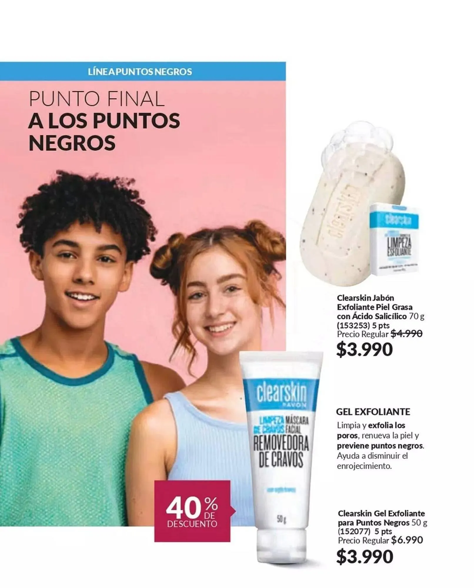 Catálogo de Catálogo Avon 25 de marzo al 6 de mayo 2025 - Página 105