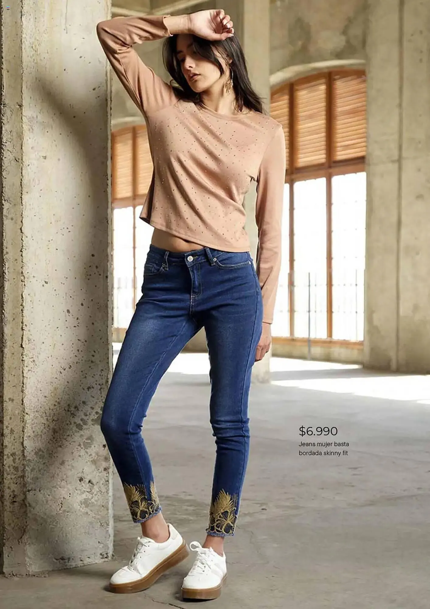 Catálogo de Catálogo Tricot 1 de octubre al 1 de noviembre 2025 - Página 12