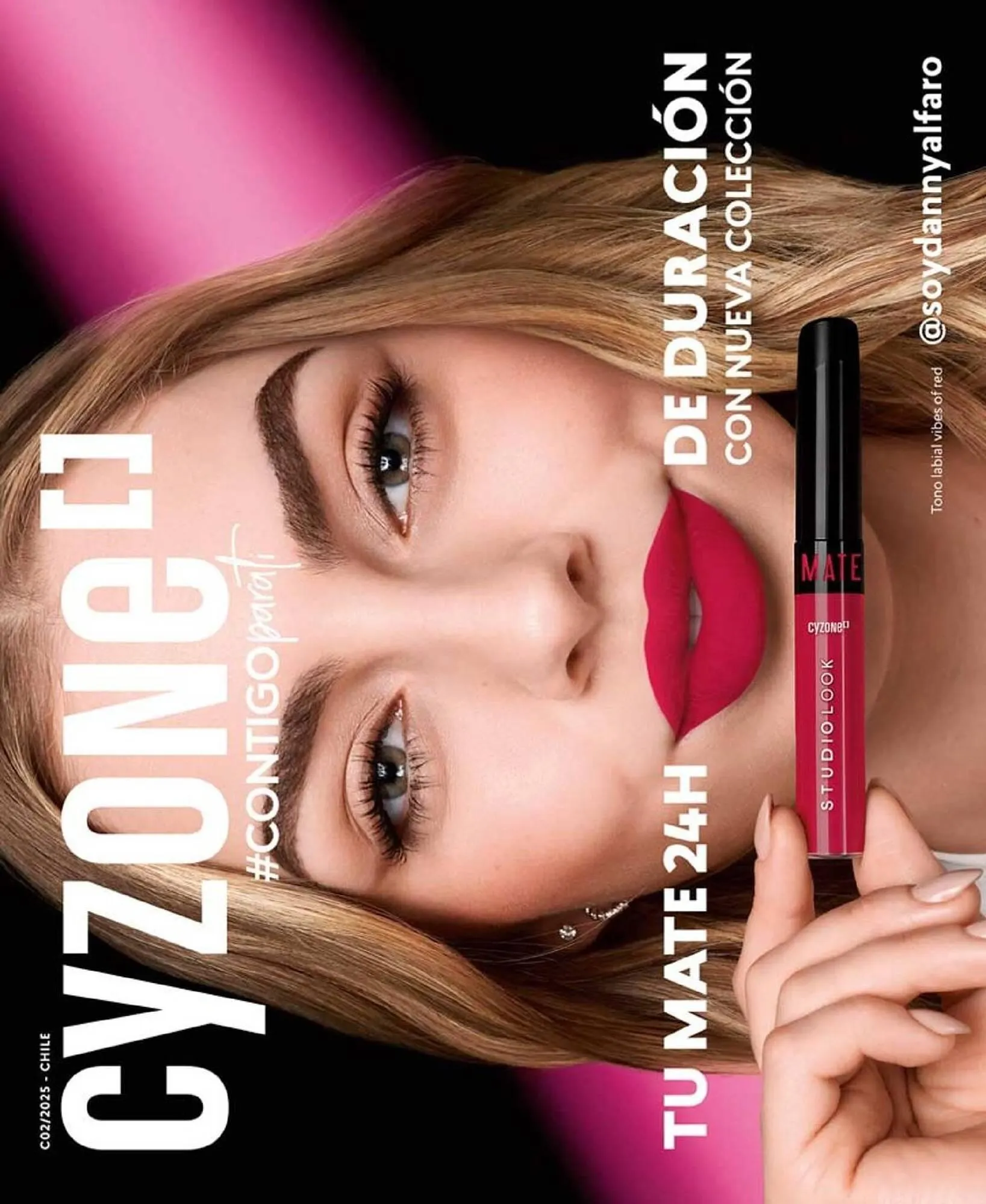 Catálogo de Catálogo Cyzone 17 de diciembre al 31 de diciembre 2024 - Página 1