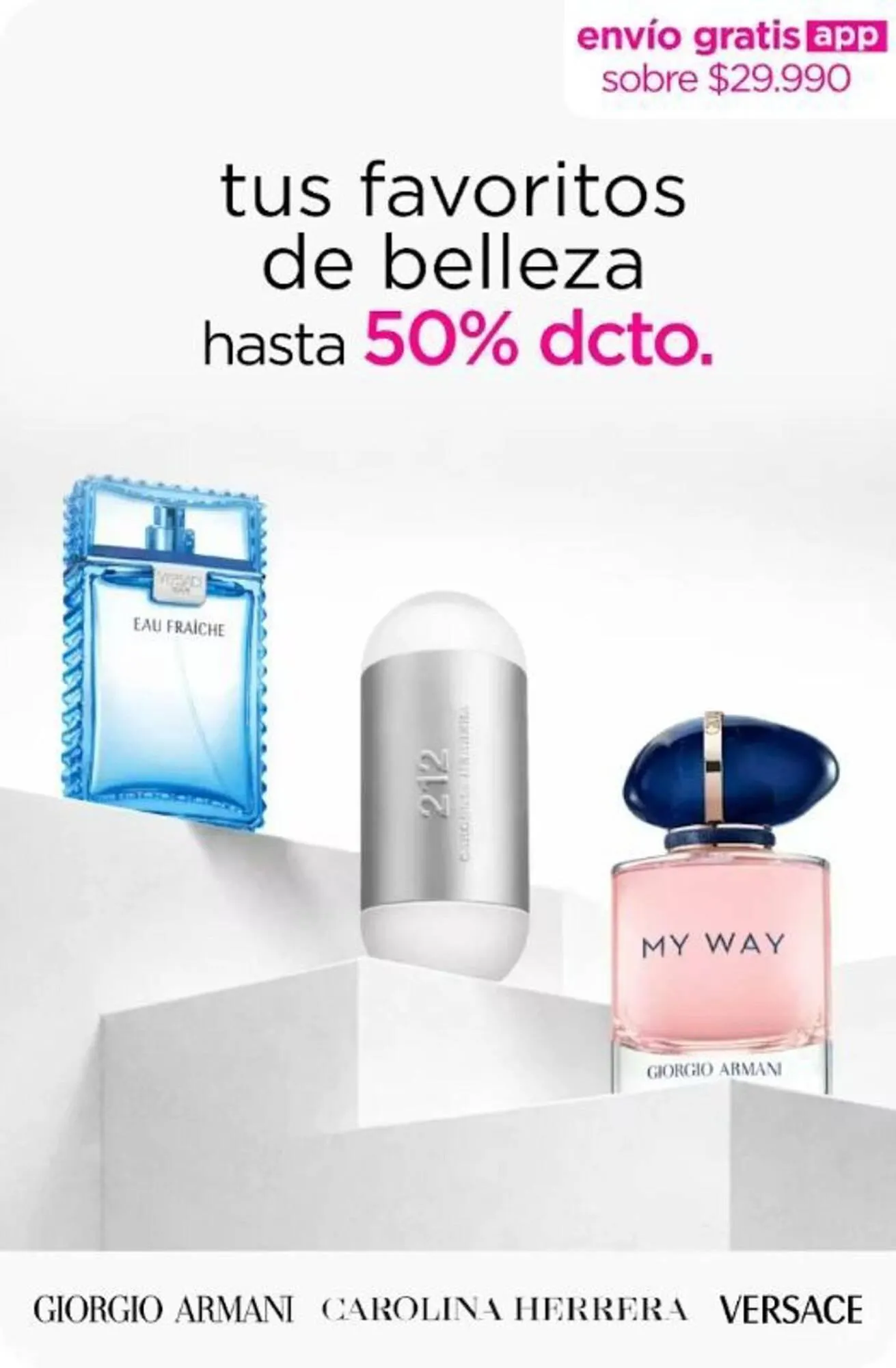 Catálogo de Catálogo Ripley 22 de enero al 31 de enero 2026 - Página 2