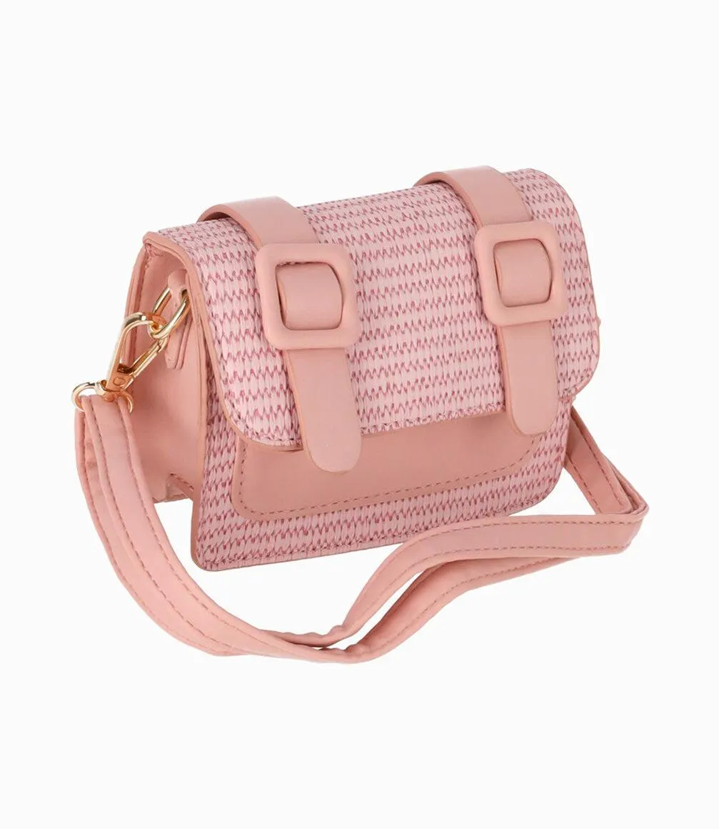 Cartera Niña Rectangular