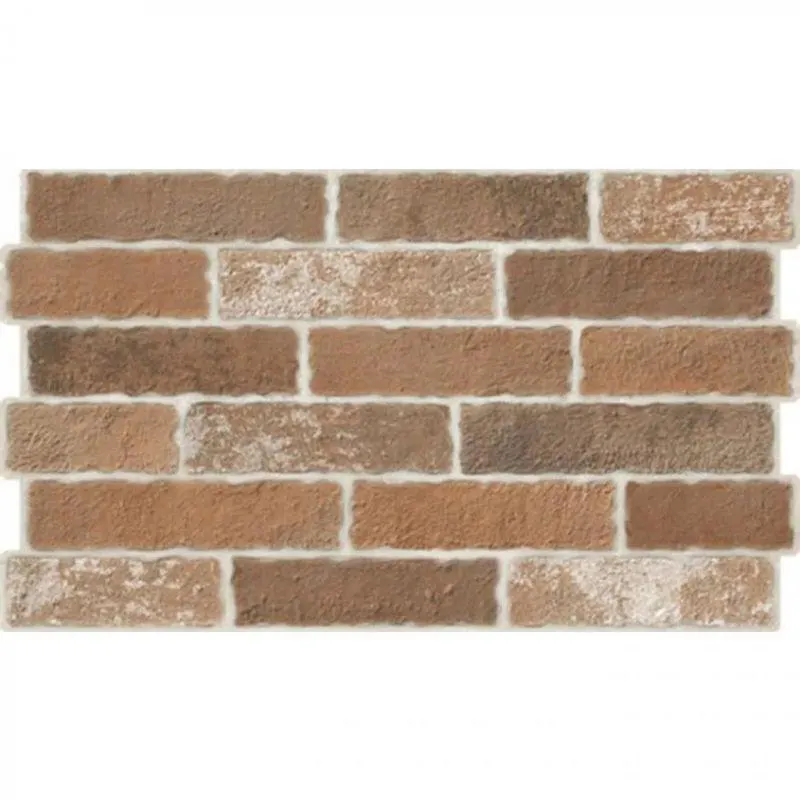 Fachaleta Aspen Noce 32X56Cm 2M2