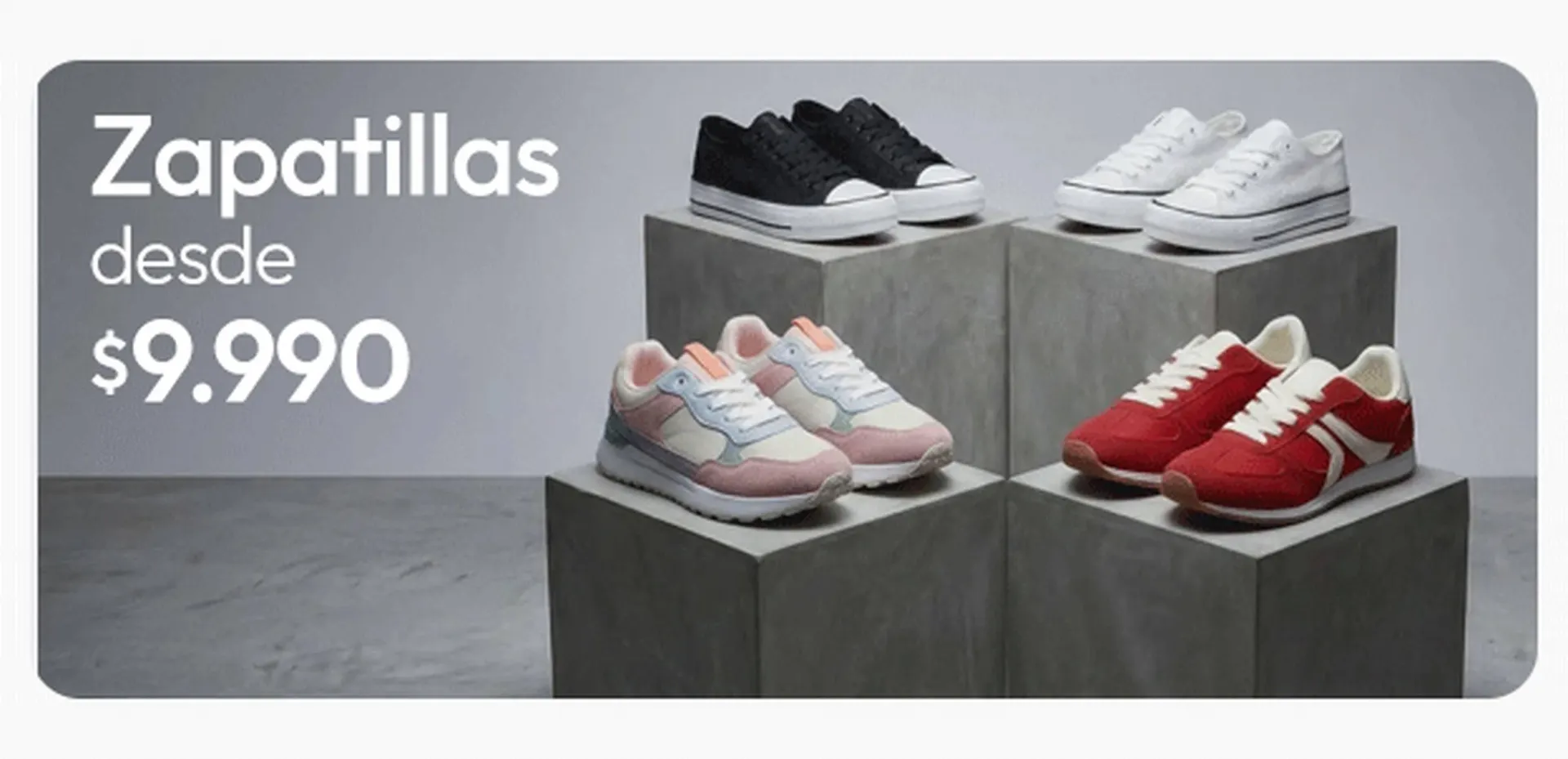 Catálogo de Catálogo Tricot 18 de marzo al 31 de marzo 2026 - Página 5