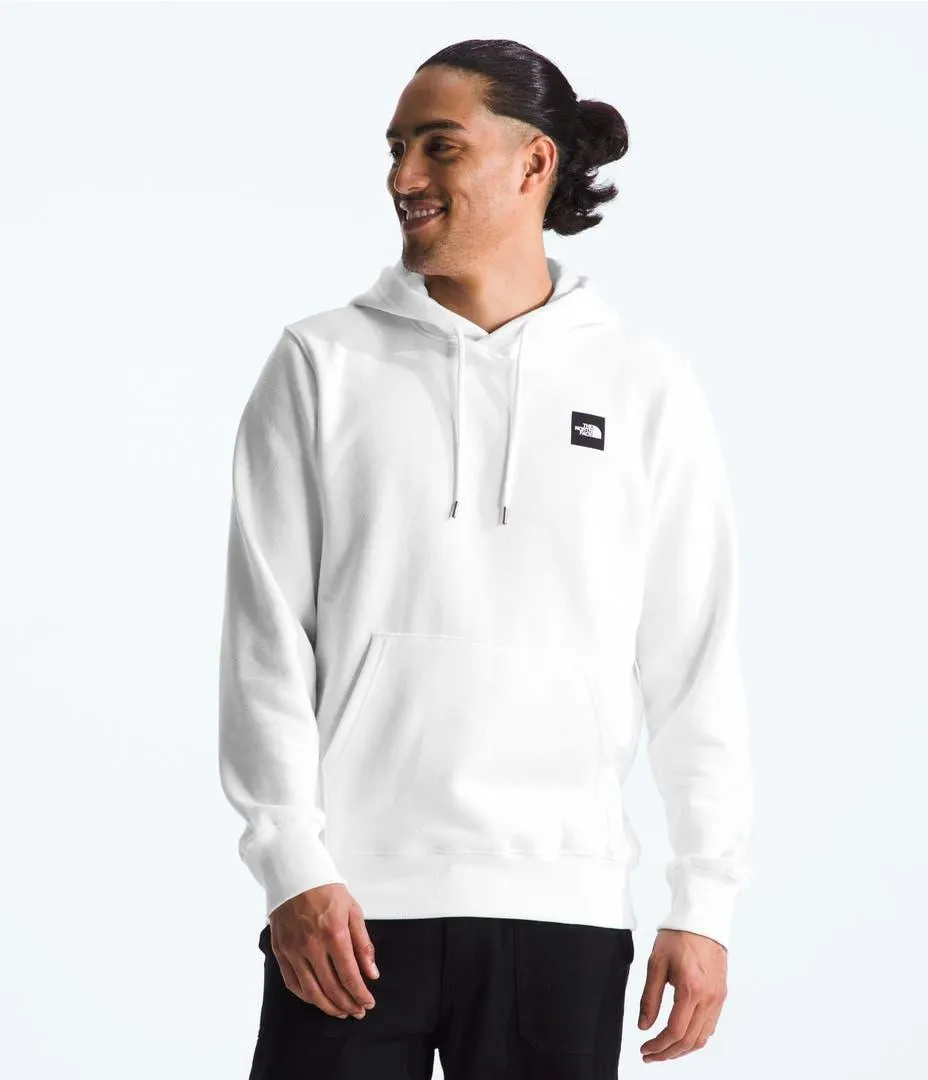 POLERÓN BOX LOGO HOMBRE